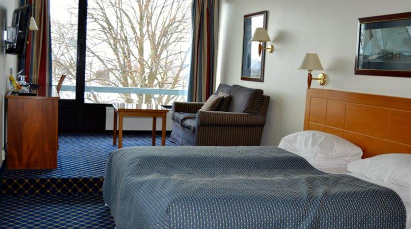 Hotel Klubben