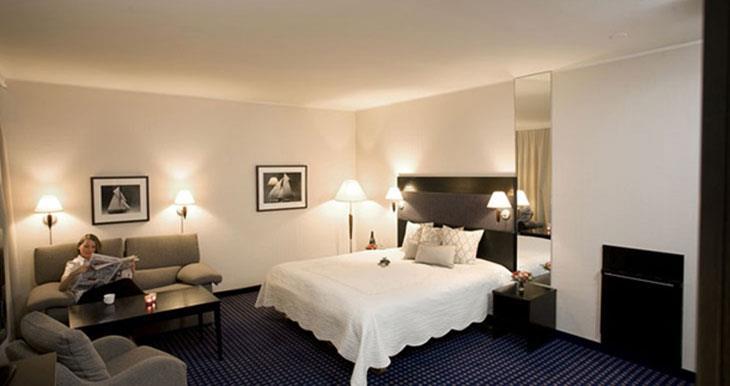 Hotel Klubben