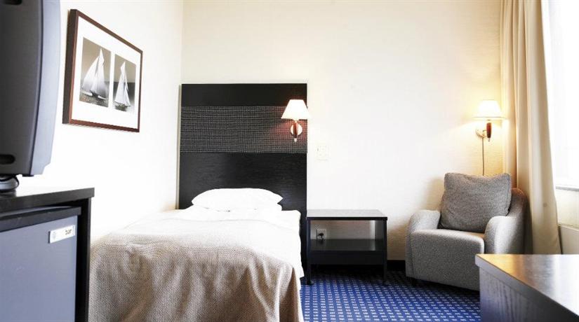 Hotel Klubben