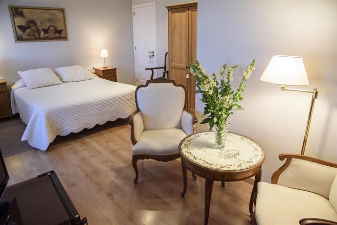Anita's Bed and Breakfast