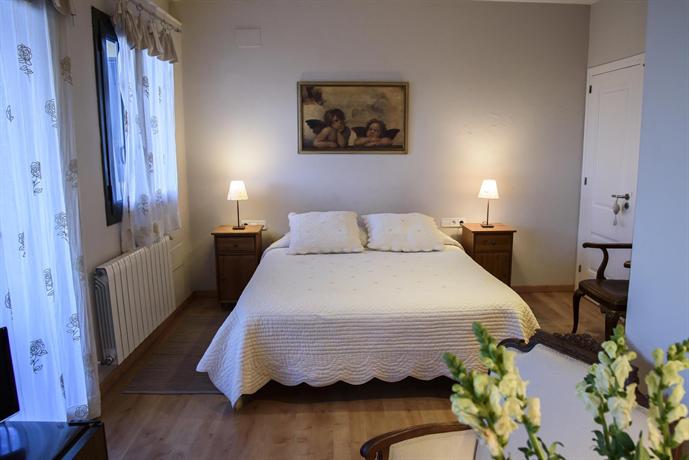 Anita's Bed and Breakfast