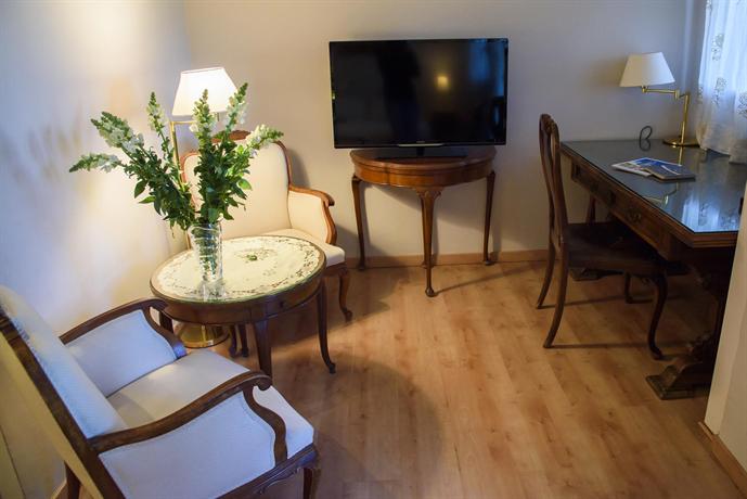 Anita's Bed and Breakfast