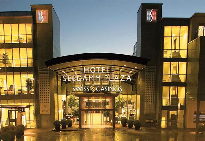 seedamm plaza