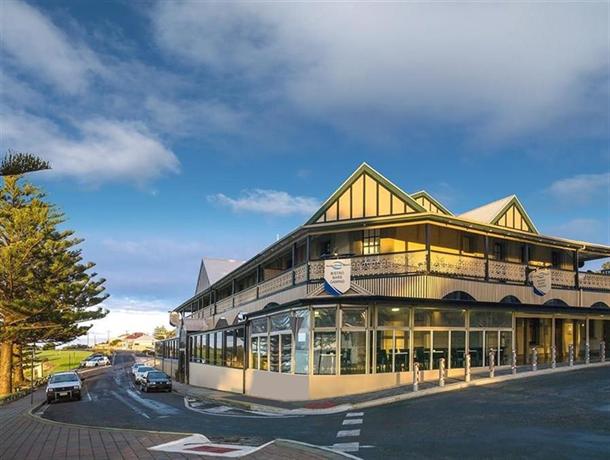 Photo: Aurora Ozone Hotel Photo: Aurora Ozone Hotel