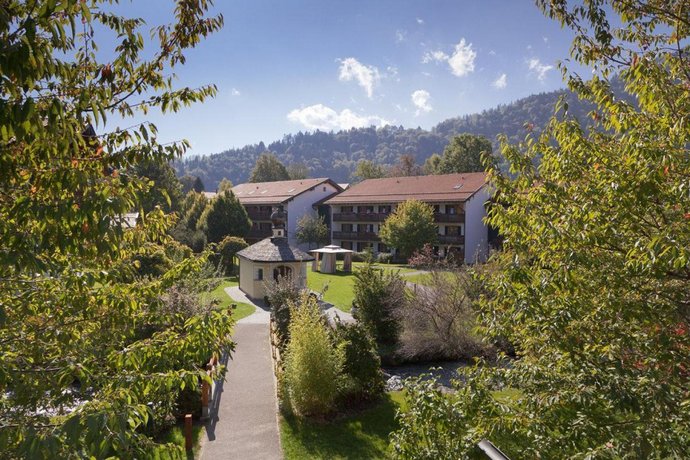 克罗伊特, 德国          在大地图上看 关于hotel bachmair weissach