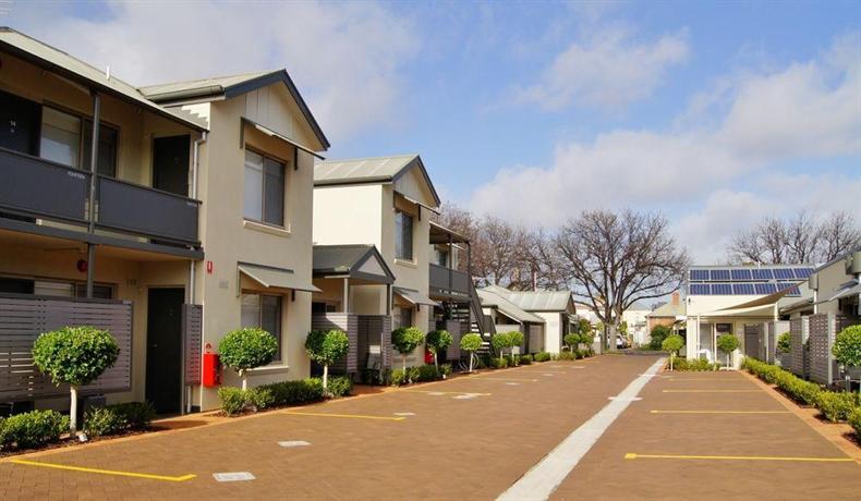 Photo: North Adelaide Boutique Stays Accommodation Photo: North Adelaide Boutique Stays Accommodation