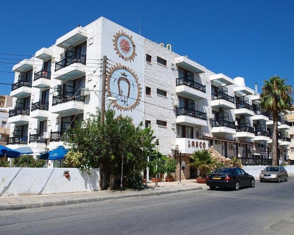 Larco Hotel - dream vacation