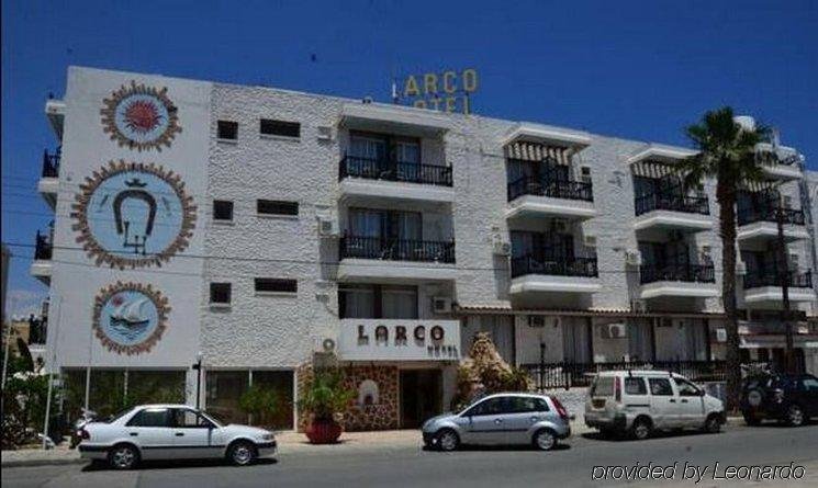 Super casino larnaca