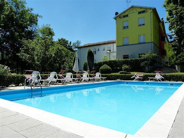 Park Hotel Fantoni Salsomaggiore Terme Compare Deals - 