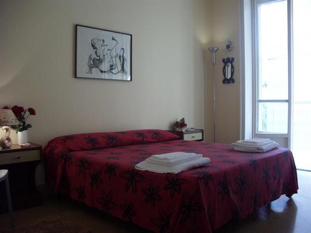 Da Mary Guest House