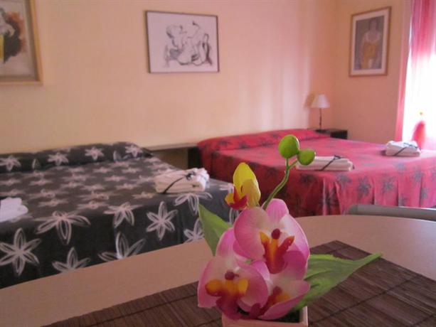 Da Mary Guest House