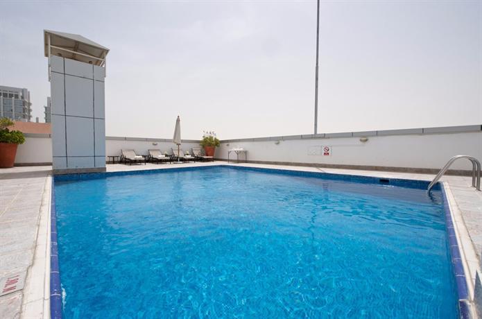 Time Crystal Hotel Apartments Dubai Compare Deals