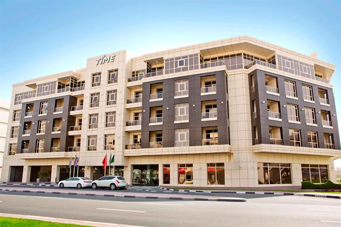 Time Grand Plaza Hotel Al Twar United Arab Emirates thumbnail