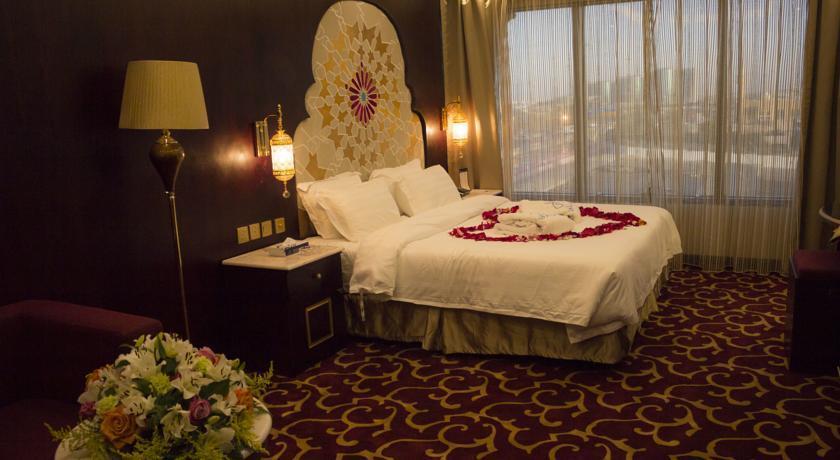 Madareem Crown Hotel
