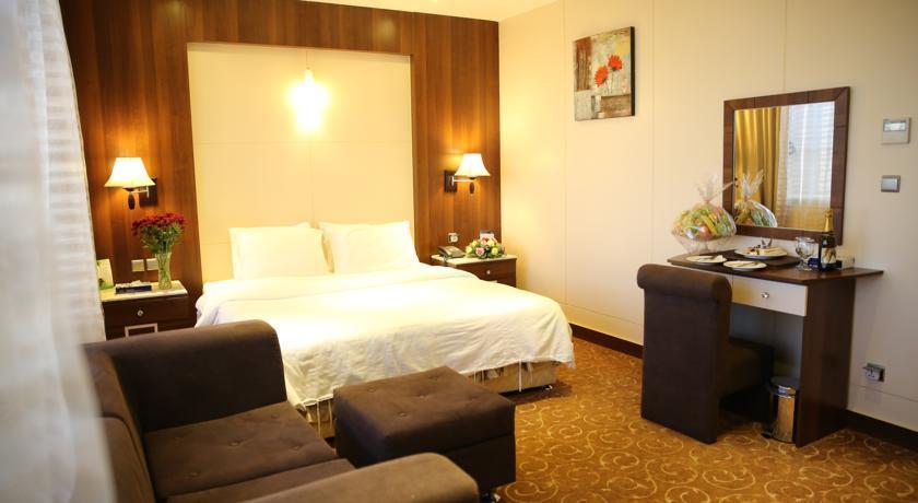 Madareem Crown Hotel