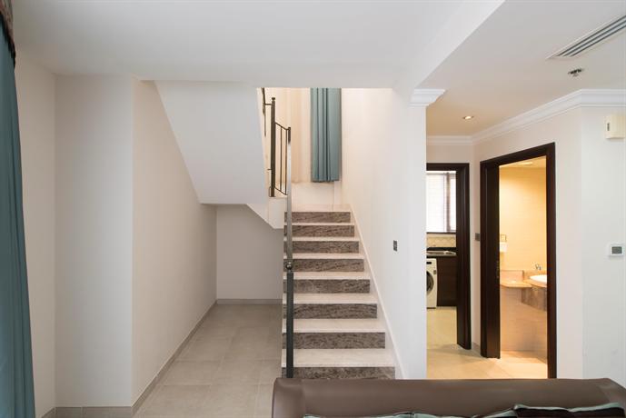 Marmara Hotel Apartments