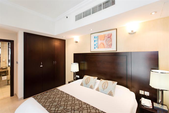 Marmara Hotel Apartments