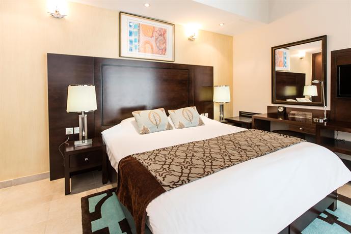 Marmara Hotel Apartments