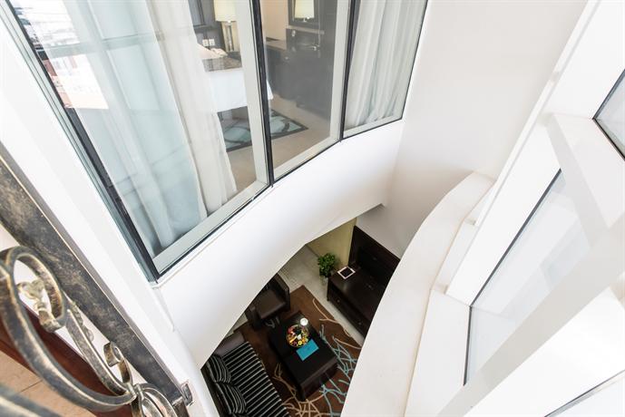 Marmara Hotel Apartments
