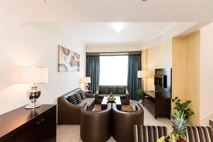 Marmara Hotel Apartments