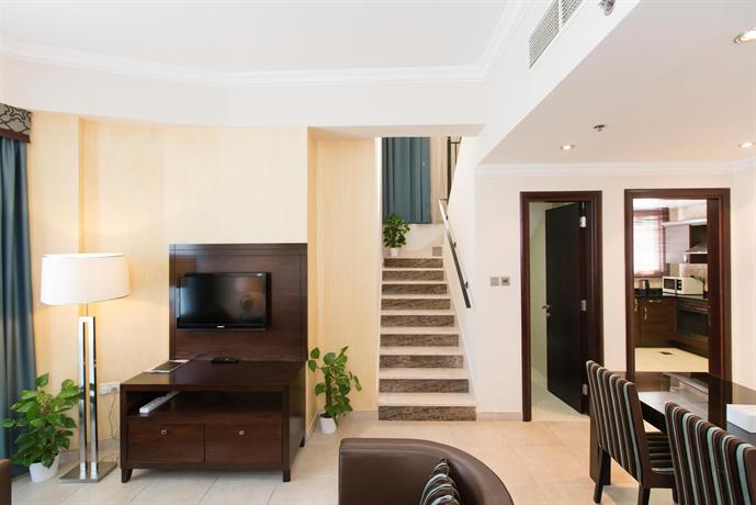Marmara Hotel Apartments