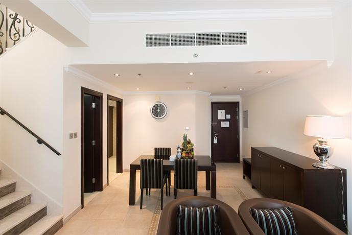 Marmara Hotel Apartments