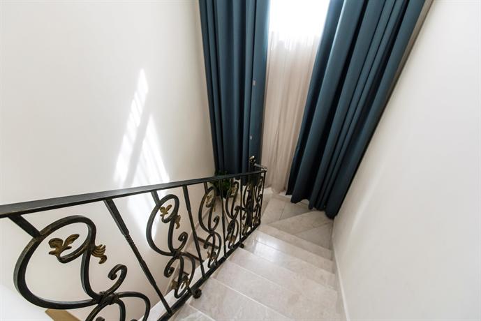 Marmara Hotel Apartments