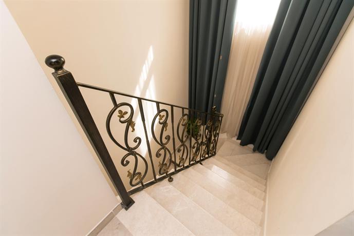 Marmara Hotel Apartments
