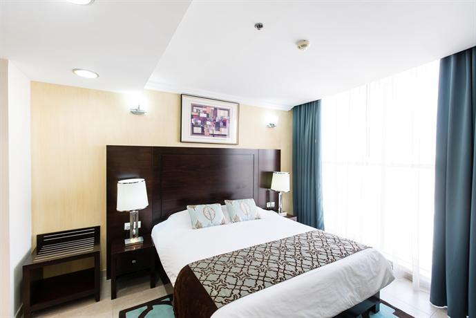 Marmara Hotel Apartments