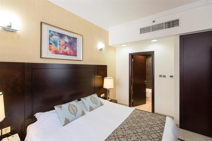 Marmara Hotel Apartments