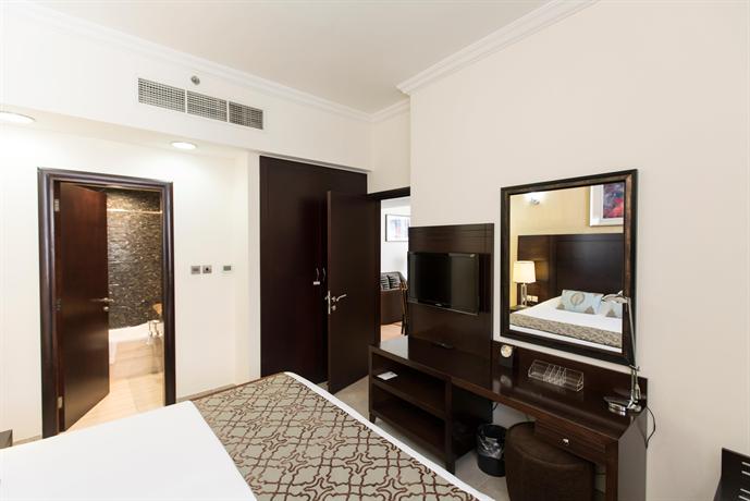 Marmara Hotel Apartments