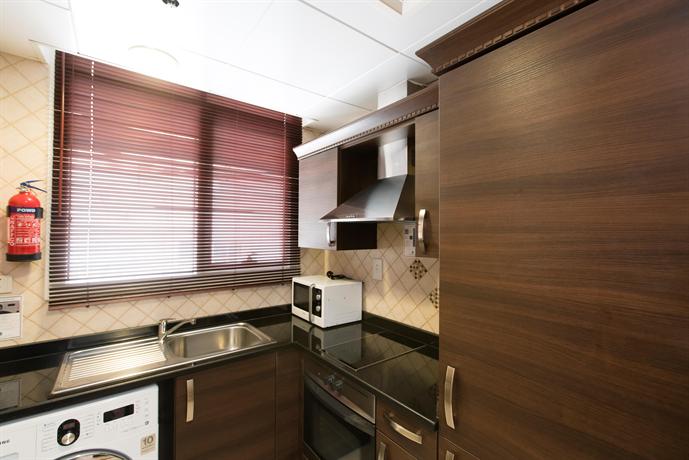 Marmara Hotel Apartments