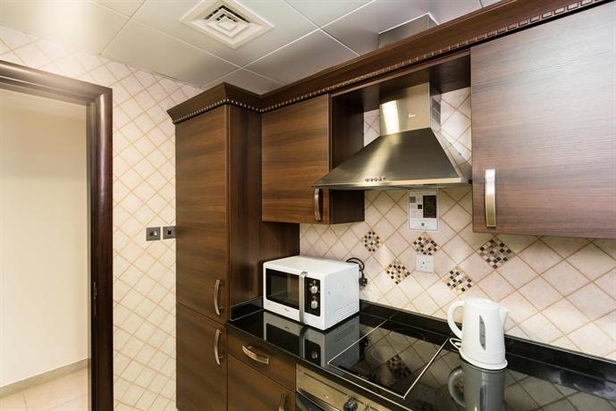 Marmara Hotel Apartments