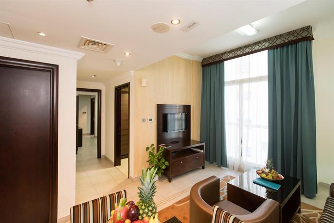 Marmara Hotel Apartments