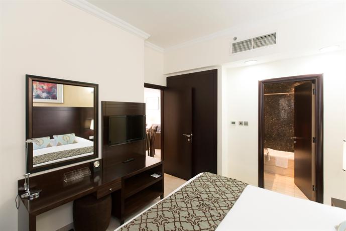Marmara Hotel Apartments