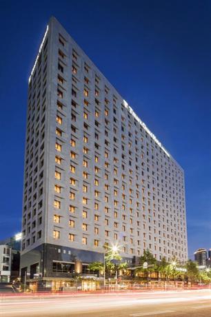 Tmark Grand Hotel Myeongdong - dream vacation