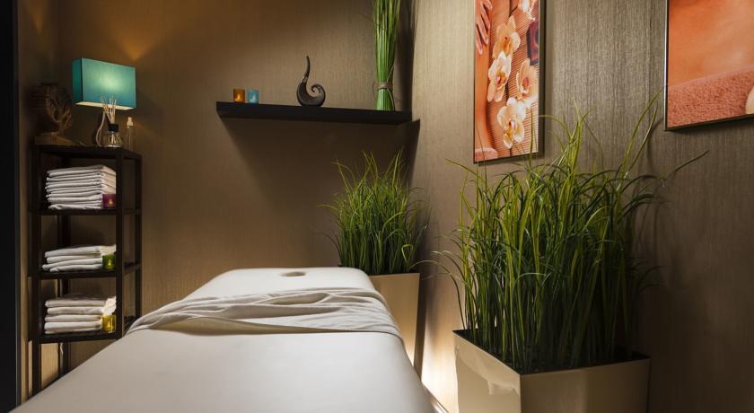 Bo33 Hotel Family & Suites