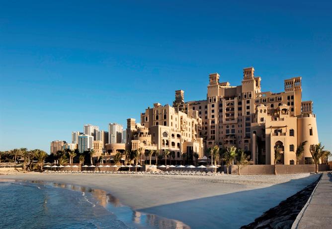 Sheraton Sharjah Beach Resort & Spa