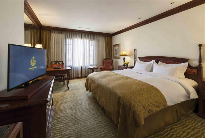 Imperial Palace Seoul