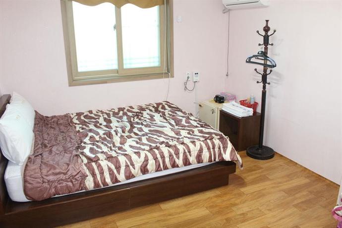 Dawa Motel