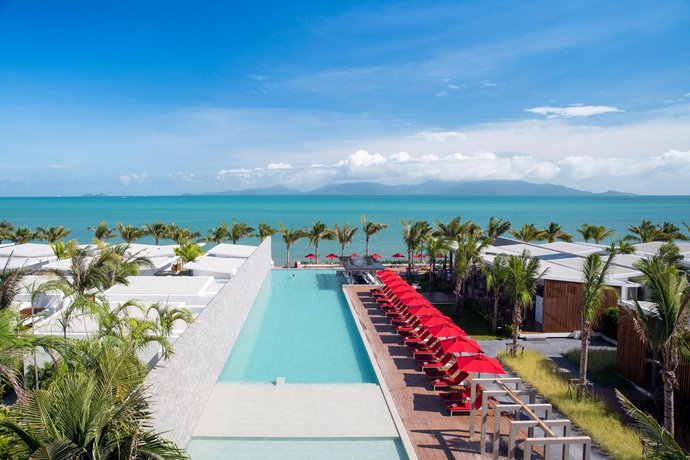 The COAST Adults Only Resort and Spa - Koh Samui formerly Sensimar