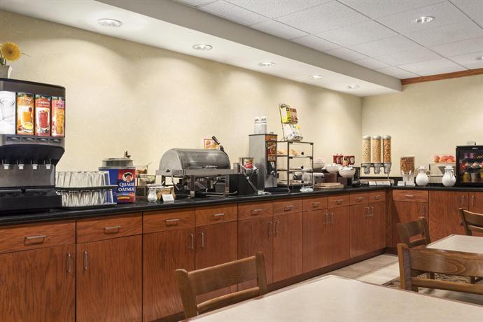 Country Inn & Suites by Radisson Dothan AL