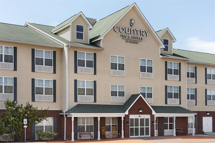 Country Inn & Suites by Radisson Dothan AL