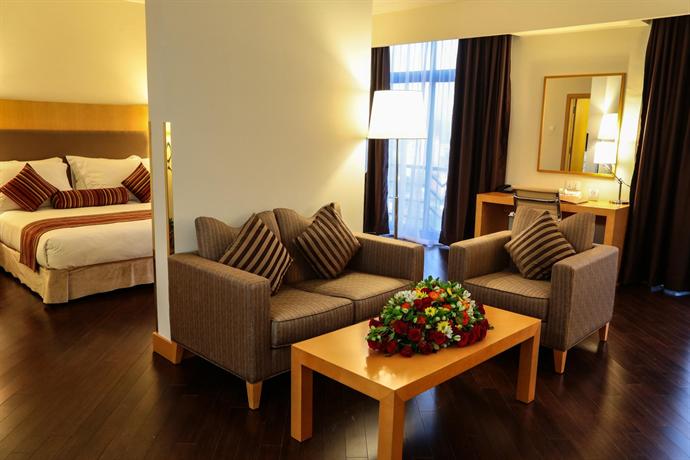 Ramada Addis Ababa