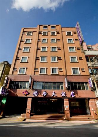 Ying Zhen Hotel