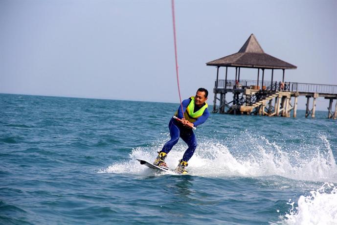 Turi Beach Resort