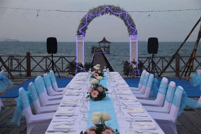 Turi Beach Resort