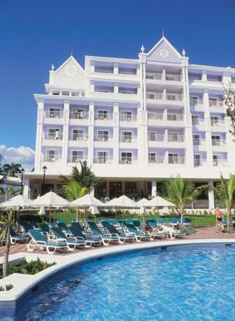 Riu Hotel Ocho Rios - dream vacation