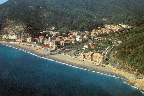 Albergo La Lampara Deiva Marina - dream vacation