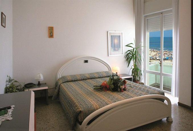 Hotel Ambassador Mondolfo - dream vacation